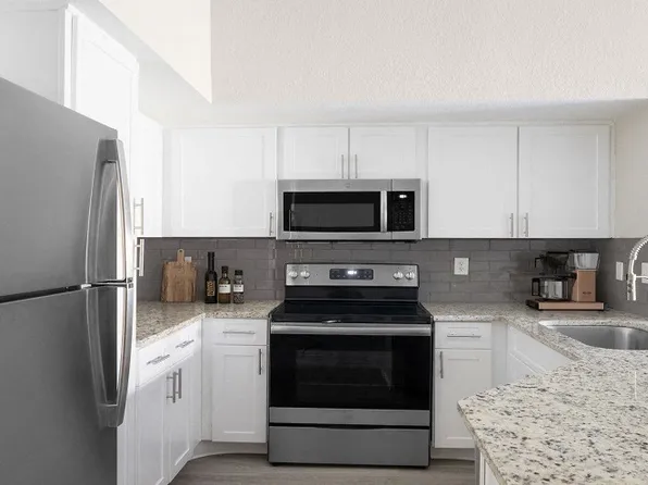 Westlake Apartment Homes