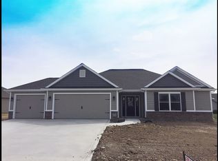 8734 Pinsley Way, Fort Wayne, IN 46835