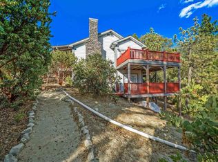 54151 Rockdale Dr, Idyllwild, CA 92549