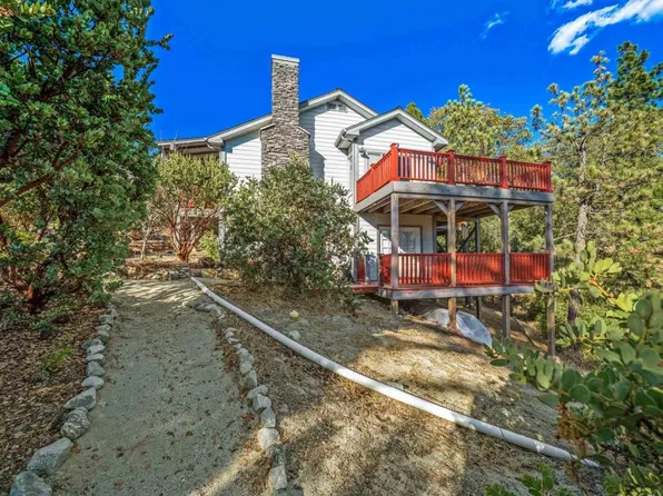 54151 Rockdale Dr, Idyllwild, CA 92549