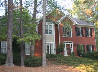 1310 Amberwood Dr, Woodstock, GA 30189