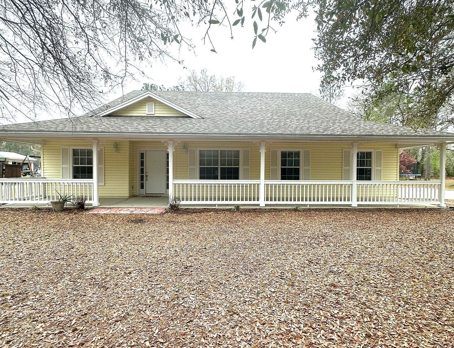 10339 FORD Road, Bryceville, FL 32009 Zillow