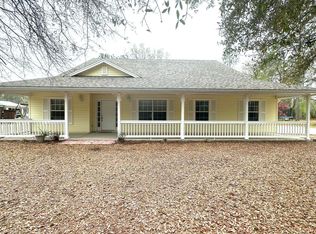 10339 Ford Rd, Bryceville, FL 32009