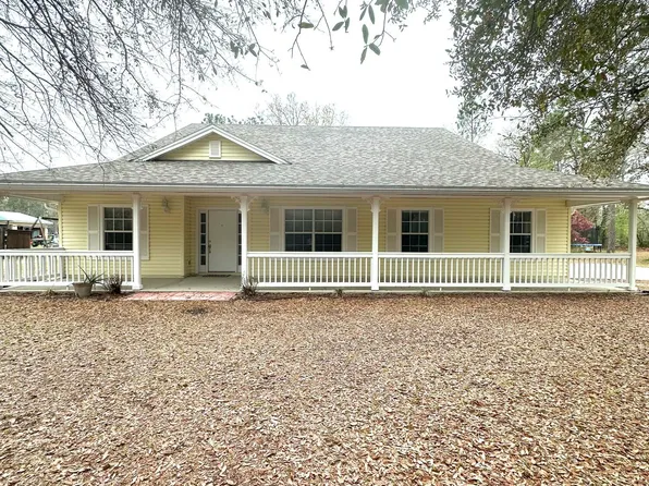 10339 FORD Road, Bryceville, FL 32009