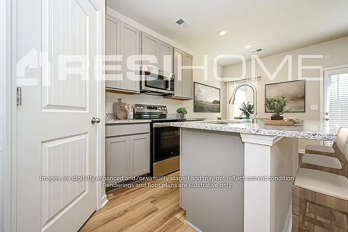 3 bed, 2.5 bath, 1579 sqft, $2,199 — Photo 3