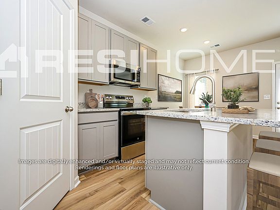 4th image of 1609 Foothills Rd