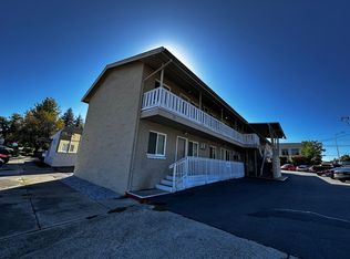 1205 Liberty St, Redding, CA 96001
