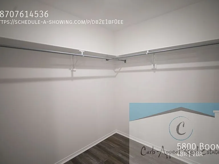 5800 Boone St — Photo 11