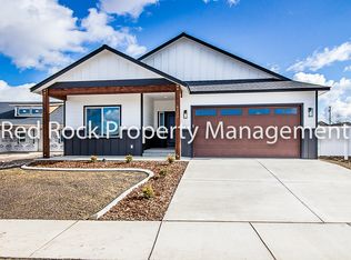 4133 N Slazenger Ln, Post Falls, ID 83854