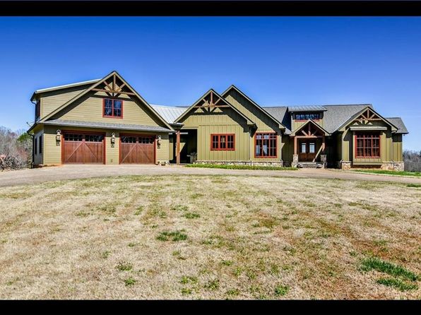 Walhalla Sc Luxury Homes For Sale 97 Homes Zillow