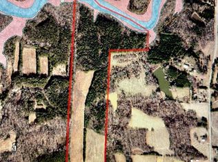 7051 Friendship Church Rd, Mc Leansville, NC 27249