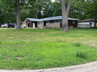 2014 Bluebird Ln, Muskegon, MI 49445