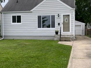 14920 Chesterfield Ave, Warren, MI 48089