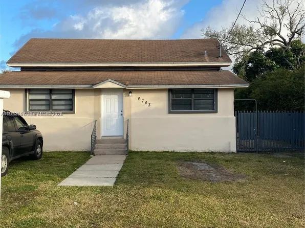 6743 SW 15th St #6743, Miami, FL 33144