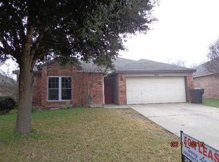 1821 Stratford Dr, Temple, TX 76502