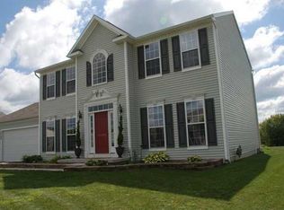 3164 Peacock Cir, Macedon, NY 14502