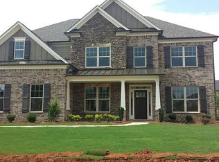 301 Aurora Ave, Woodstock, GA 30188