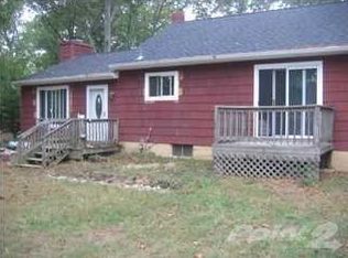 258 Kent Rd, Howell, NJ 07731