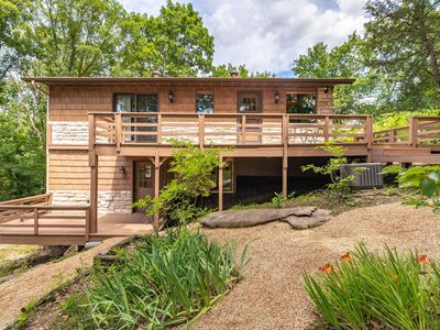 537 Watson Road, Branson, MO, 65616