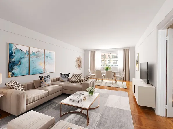 425 E 63rd St APT E1g, New York, NY 10065