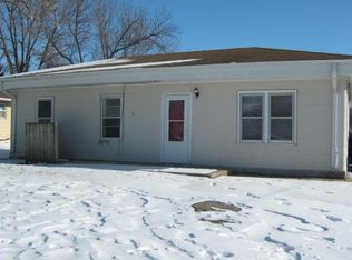 1238 N Pierce St, Fremont, NE 68025