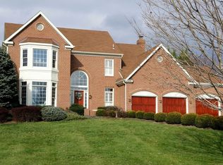 15600 Copperfield Ln, Germantown, MD 20874