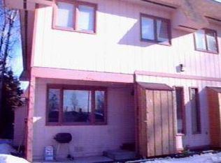 3004 W Northern Lights Blvd APT 6C, Anchorage, AK 99517