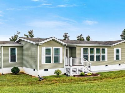 120 County Road 456, Athens, TN, 37303