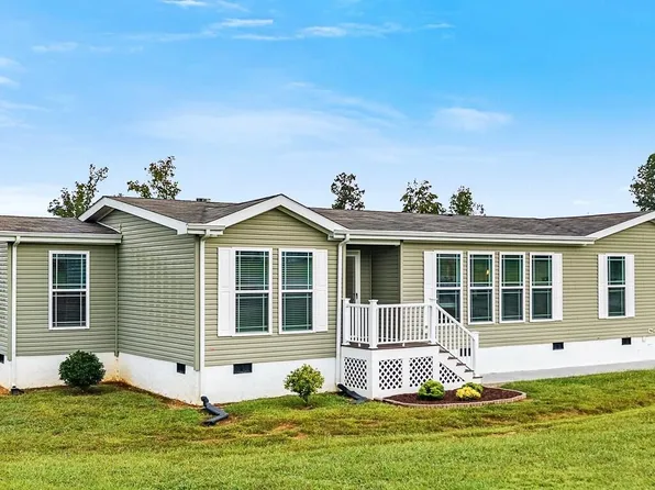 120 County Road 456, Athens, TN 37303