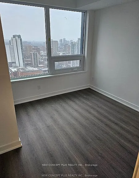 8 Wellesley St W #3311 — Photo 6