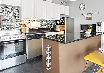 Rented by Akam Sales and Brokerage