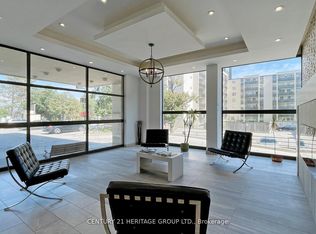 180 Dudley Ave #609, Markham, ON L3T 4X2