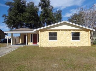 4427 Cepeda St, Orlando, FL 32811