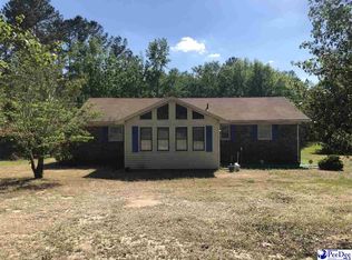 2065 Red Bluff Rd, Mccoll, SC 29570
