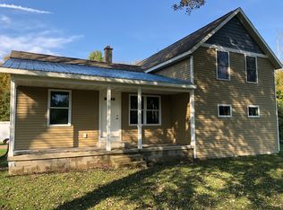 4404 E Sternberg Rd, Fruitport, MI 49415