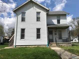 221 Byall Ave, Bowling Green, OH 43402