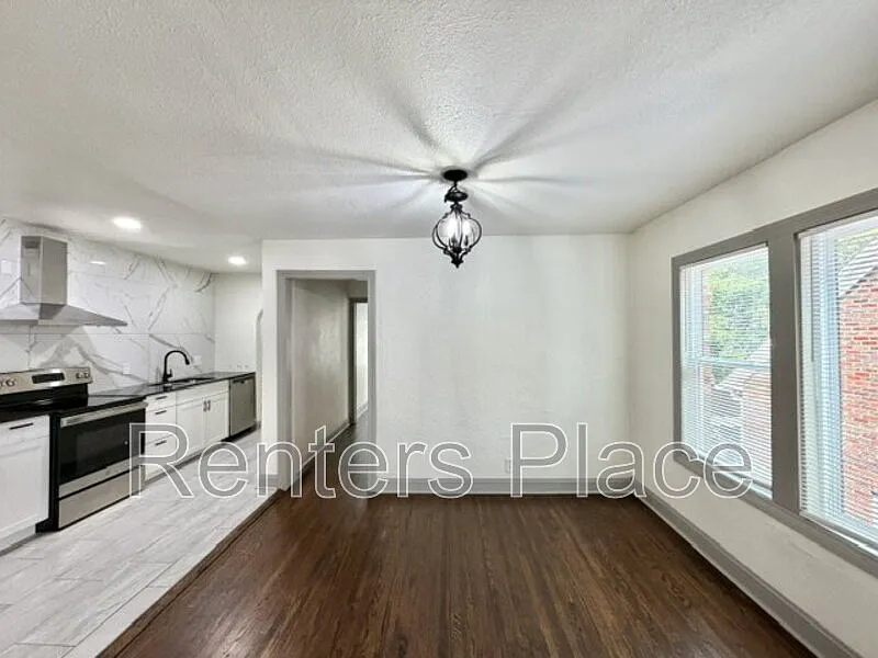 1 bed, 1.0 bath, 705 sqft, $995 — Photo 4