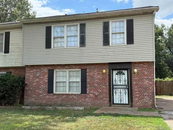 5281 Scottsdale Ave #6, Memphis, TN 38118