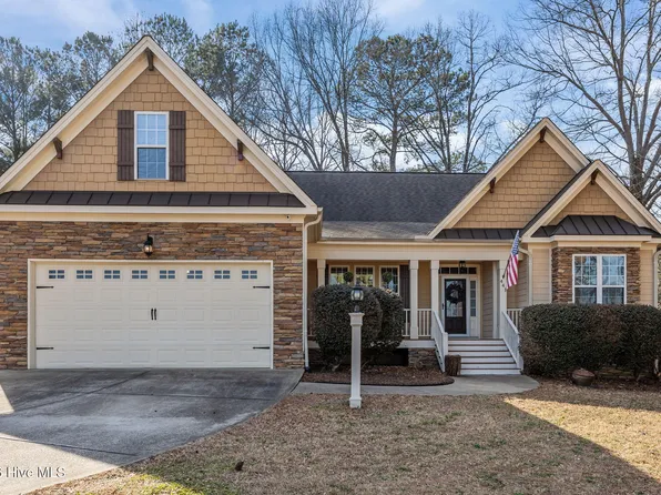 441 Lasater Road, Bunnlevel, NC 28323