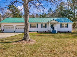 6057 Old Bucksville Rd, Conway, SC 29527