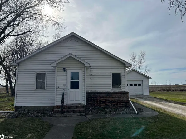 412 S Seneca St, Pomeroy, IA 50575