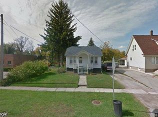 3131 Elm St, Saginaw, MI 48604