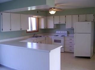 6896 Clifford Rd, Marlette, MI 48453