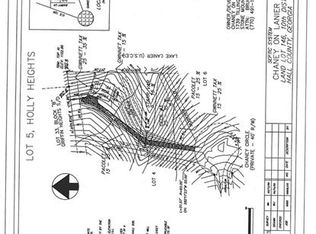 3317 Chaney Cir, Gainesville, GA 30506