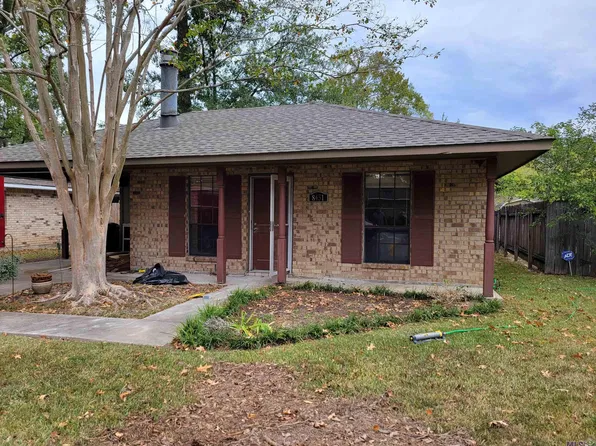 8451 Marcel Ave, Baton Rouge, LA 70809
