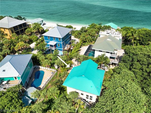 For Sale By Owner North Captiva Island