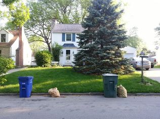 622 Garden Rd, Columbus, OH 43214