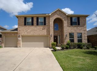 3210 Hawkins Glen Ln, Katy, TX 77449