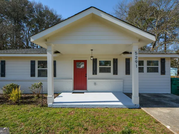 5291 Lyndale Cir, Forest Park, GA 30297