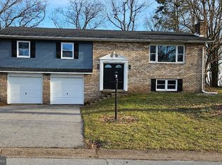 638 Elliott Dr, Lewisberry, PA 17339